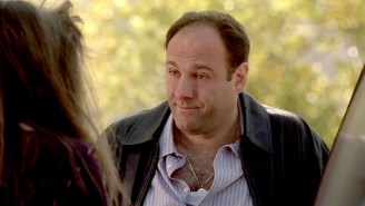 Meadow Has Roommate Trouble In Of The Best ‘Sopranos’ Episodes Ever, ‘University’