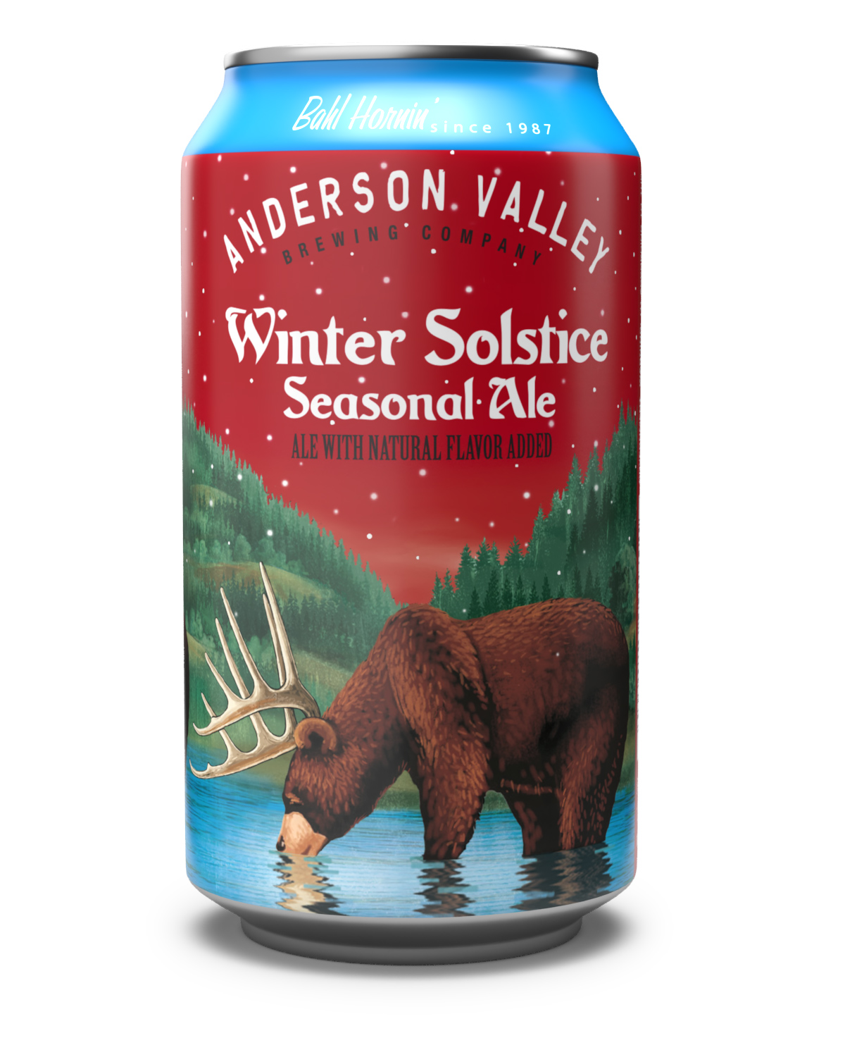 The Best Winter Beers, According To Beer Experts