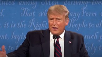 ‘Bad Lip Reading’ Just Might Make The First Biden-Trump Debate Actually Understandable