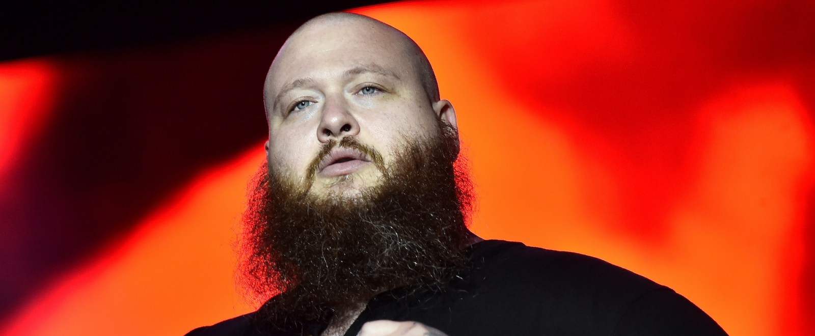 Action Bronson Auditioned For A Role In ‘The Matrix 4’ But Didn’t Get It