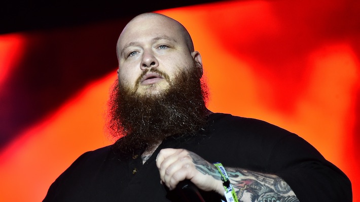 Watch Action Bronson Wants You to Get a Bad Tattoo, Tattoo Tour