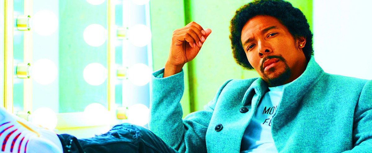 Allen Maldonado of ‘Sneakerheads’ Shares His Real-Life Sneaker Stories And Talks About His Signature AJ1s