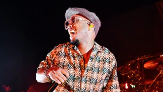 Anderson .Paak Says A New NxWorries Album Is In The Works