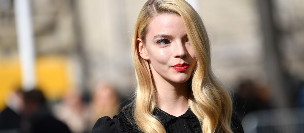 Anya Taylor-Joy On Why Her Furiosa Performance Has To Be Different