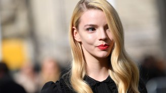 Relatable Queen Anya Taylor-Joy Boldly Claims That Cooking Is Pointless: ‘We Have Delivery, We Have Takeout’