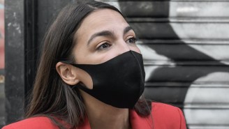 Gamers Really Want Congresswoman Alexandria Ocasio-Cortez To Play ‘Among Us’ With Them