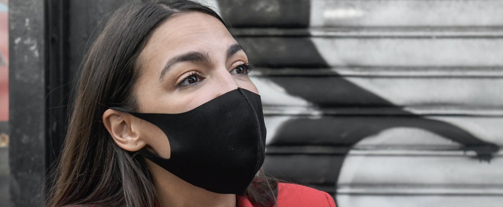 Alexandria Ocasio-Cortez Apparently Wants To Play Among Us