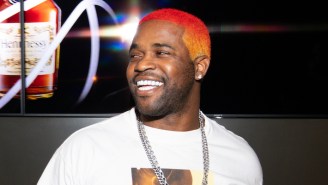 ASAP Ferg And Monica Keep Risin’ To The Top On ‘Big ASAP’