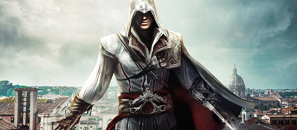 Ubisoft Planning for Assassin's Creed Infinity, Online Platform in