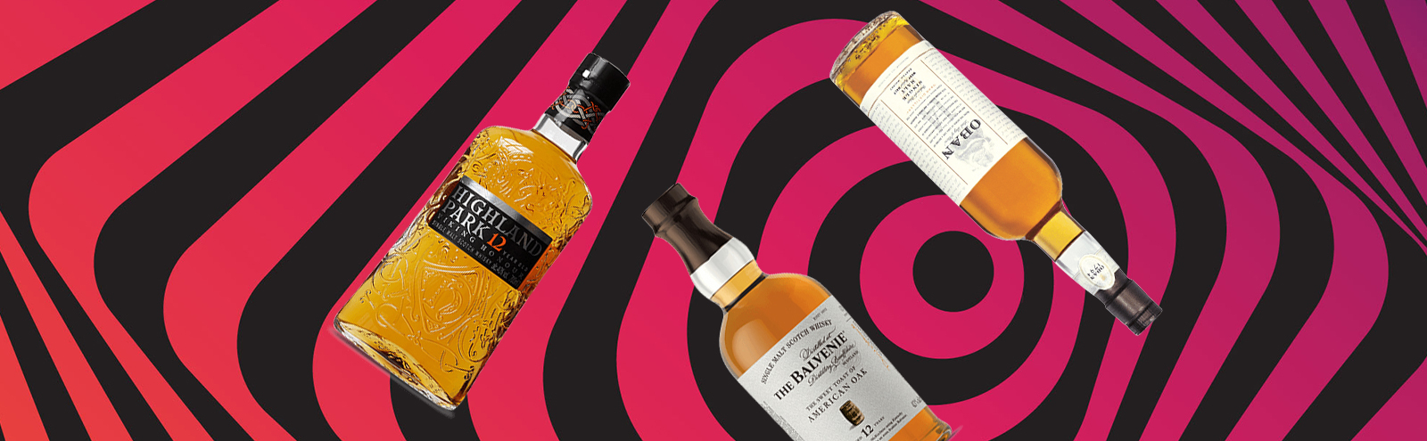 Bartenders Shout Out Scotch Whiskies They Love In The -200 Range