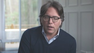 NXIVM Cult Leader Keith Raniere Has Been Sentenced To A Very Long Prison Stint