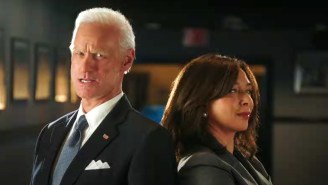 ‘SNL’ Revealed Jim Carrey’s Joe Biden Look And Maya Rudolph’s Return As Kamala Harris In A Teaser