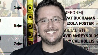 Miami Screwed The World In 2000: ‘537 Votes’ Caps Off Billy Corben’s Career Documenting ‘Florida F*ckery’