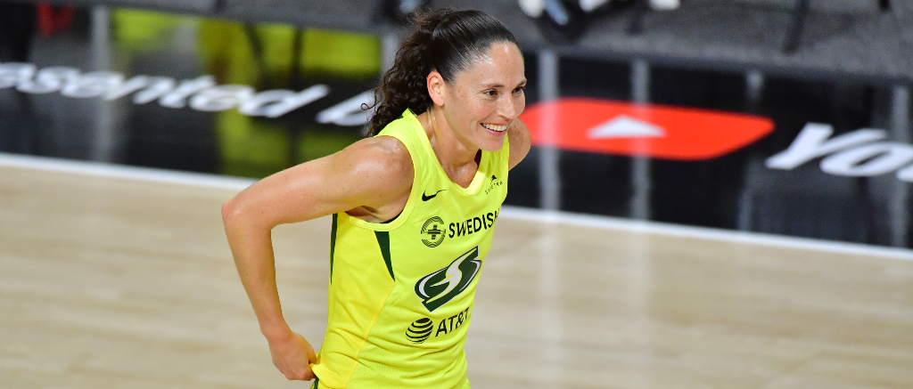 sue bird