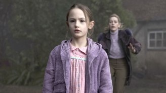 Netflix’s Creepy Horror Show ‘The Haunting Of Bly Manor’ Has An Unlikely Connection To… Peppa Pig?
