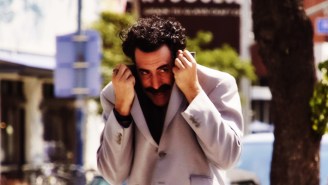 In ‘Borat Subsequent Moviefilm,’ The ‘Victims’ Have Become The Performers