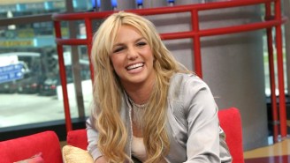 One Of Britney Spears’ Biggest Songs Was Originally Written For Another Pop Star