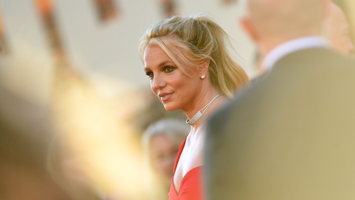 Britney Spears Reportedly Wants To Discuss Conservatorship ...