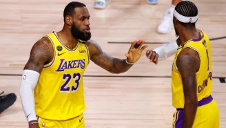 Three Takeaways From The Lakers’ Game 4 Win Over The Heat To Move One Game Away From A Championship