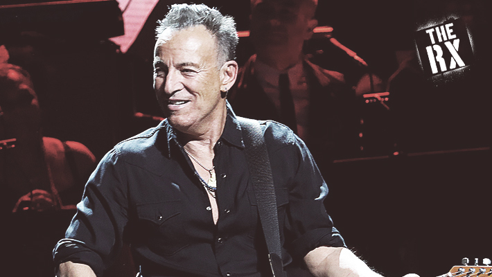 Bruce Springsteen Letter to You Review - The Boss Is Playing a