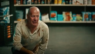 Bruce Willis Brought Back John McClane For An Explosive ‘Die Hard’-Themed Battery Commercial