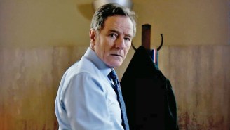 Bryan Cranston Can’t Help But Break Bad Again In Showtime’s New ‘Your Honor’ Trailer