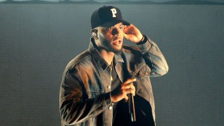 Bryson Tiller Honors The Memory Of Breonna Taylor With Billboards In Their Shared Hometown