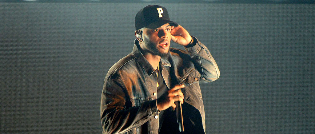 Bryson Tiller Updates Fans On His ‘Anniversary’ Deluxe And ‘Serenity’ Albums