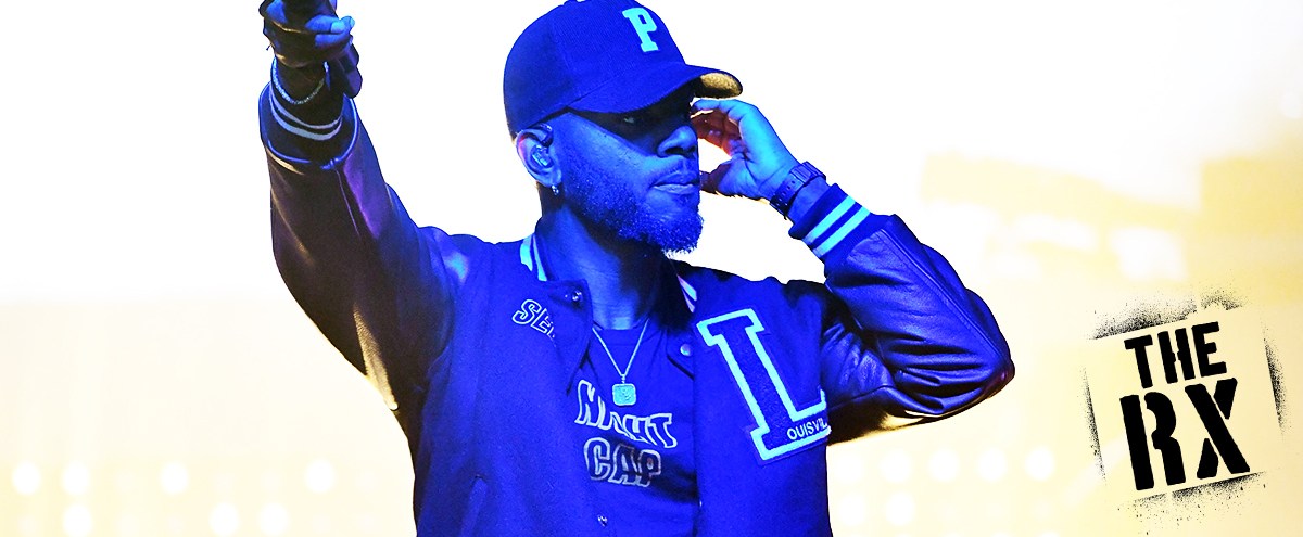 Bryson Tiller’s ‘Anniversary’ Lays The Groundwork For A Return To Stardom