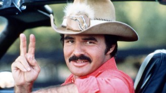 ‘Smokey And The Bandit’ Is Being Turned Into A TV Show By Seth MacFarlane And Danny McBride