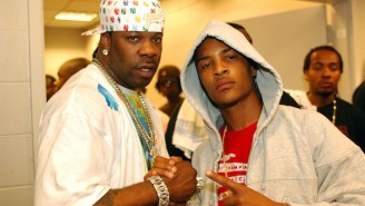 T.I. Declines A ‘Verzuz’ Battle With Busta Rhymes Due To A ‘Generational Gap’
