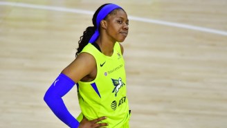 Arike Ogunbowale Talks Fashion, The Dallas Wings, And Social Justice