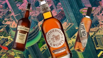 We Had Bartenders Pick The Best Canadian Whiskeys For Fall 2020