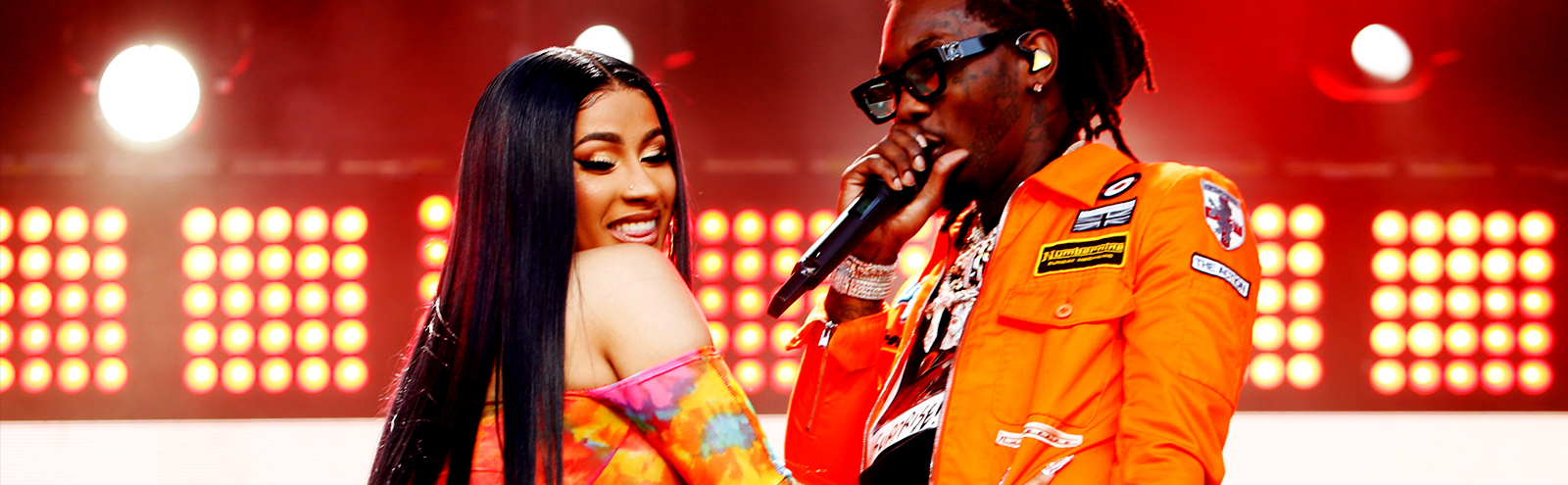 A Timeline Of Cardi B And Offset’s Tumultuous Relationship – GoneTrending