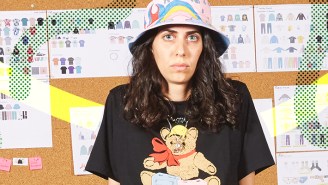 Teddy Fresh’s Hila Klein On Her Quest To Add Color And Quality To The Streetwear Scene