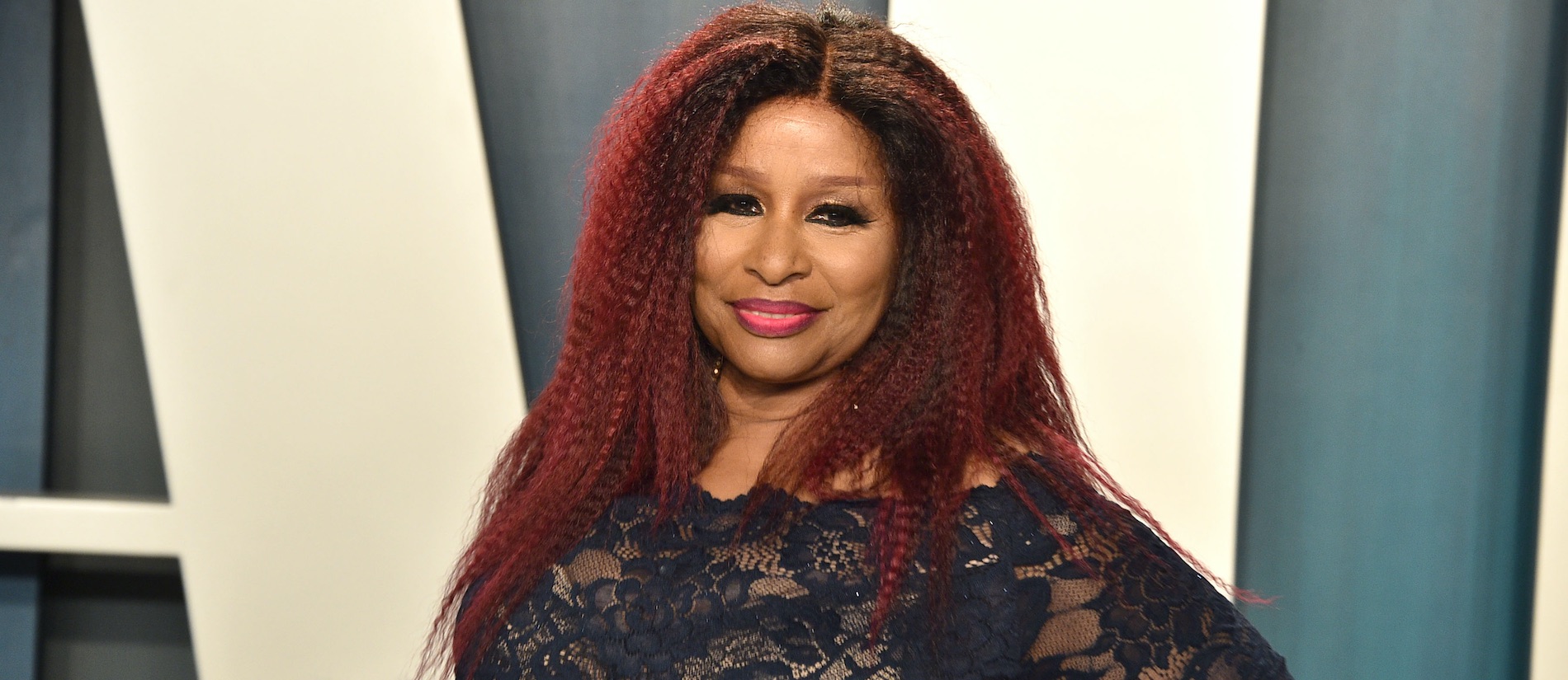 Chaka Khan Says 'F*ck Her' When Asked About Working With Ariana Grande