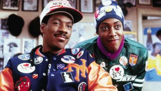 Eddie Murphy’s ‘Coming 2 America’ Is Coming 2 Amazon For A Whole Lot Of Money