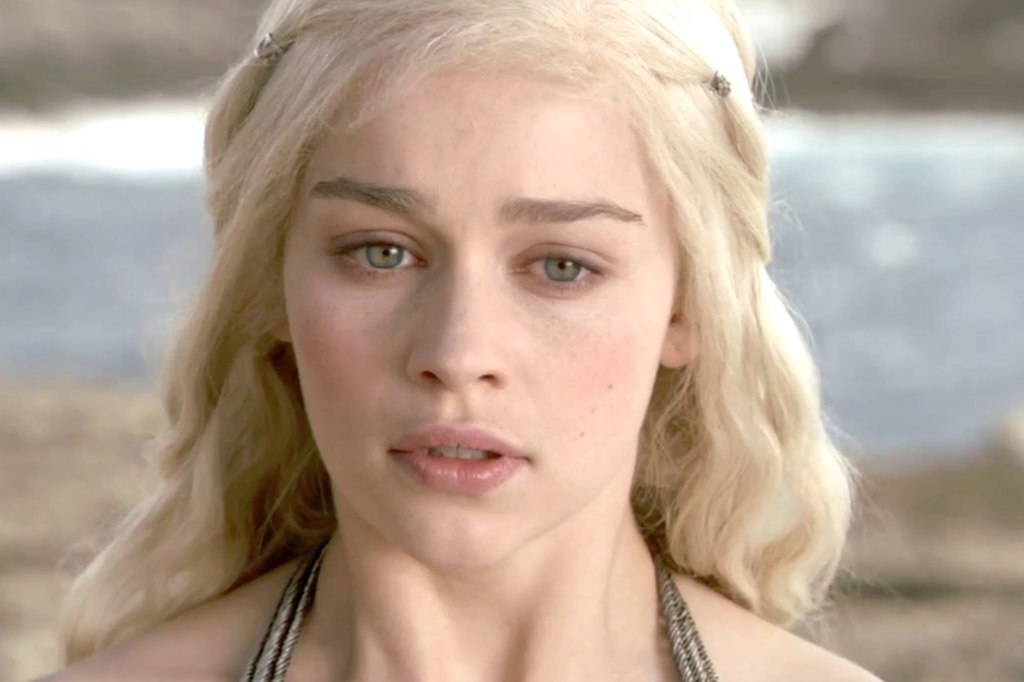 Game of Thrones Star Criticizes Daenerys' Degrading Season 1 Scenes