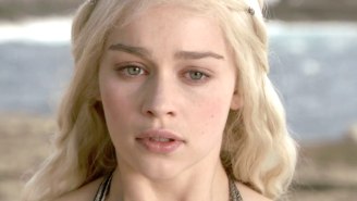 A ‘Game Of Thrones’ Star Has Called One Of The Show’s Sex Scenes ‘Degrading’