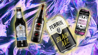 The Best Dark Lagers To Swig This Season, According To Bartenders