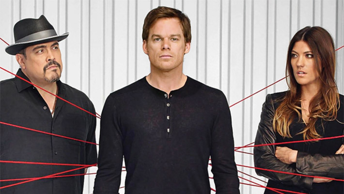 Which Original ‘Dexter’ Stars Are (And Are Not) Returning For ‘Dexter: Resurrection’?