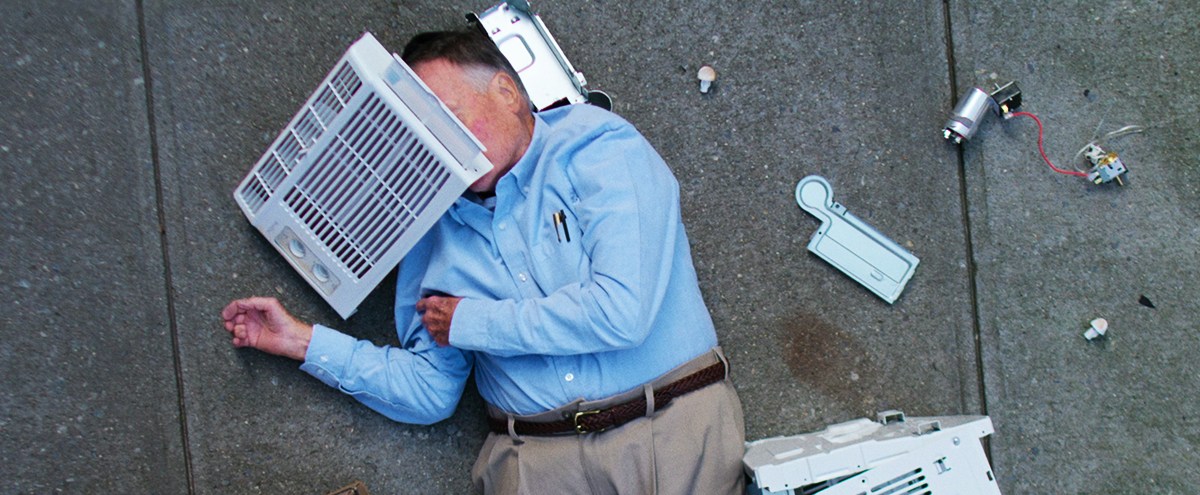 ‘Dick Johnson Is Dead’ Is The Most Life-Affirming Movie About Death And Dementia You’ll Ever See