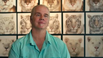 Doc Antle Is The Latest ‘Tiger King’ Star To Find Himself In A Legal Mess