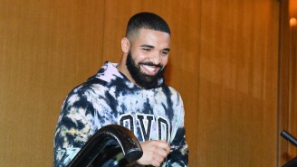 All Three Songs From Drake’s ‘Scary Hours 2’ EP Debut In The Top Three Spots On The Hot 100 Chart