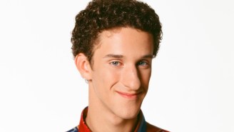 No, Dustin Diamond From ‘Saved By The Bell’ Was Not Killed In A Prison Riot