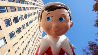 ‘Elf On The Shelf’ Will Stalk Your Holiday Season On Netflix With Two Specials And More On The Way