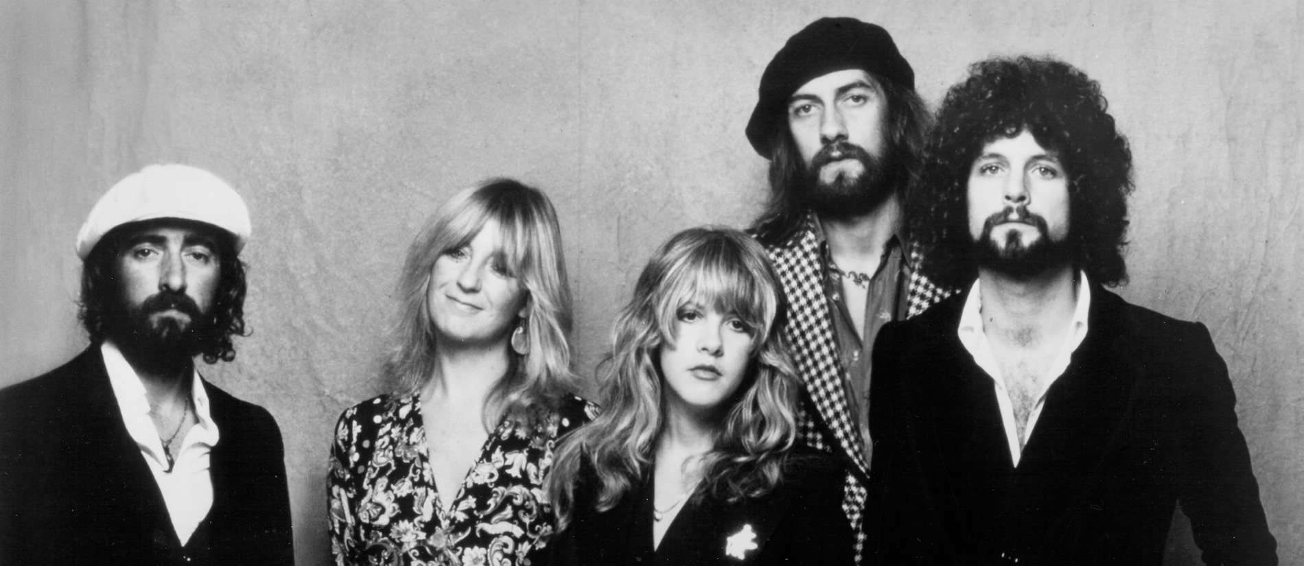 A Fleetwood Mac Documentary Is Reportedly In The Works