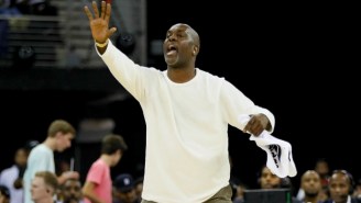 Gary Payton Believes He’s Ready To Coach In The NBA