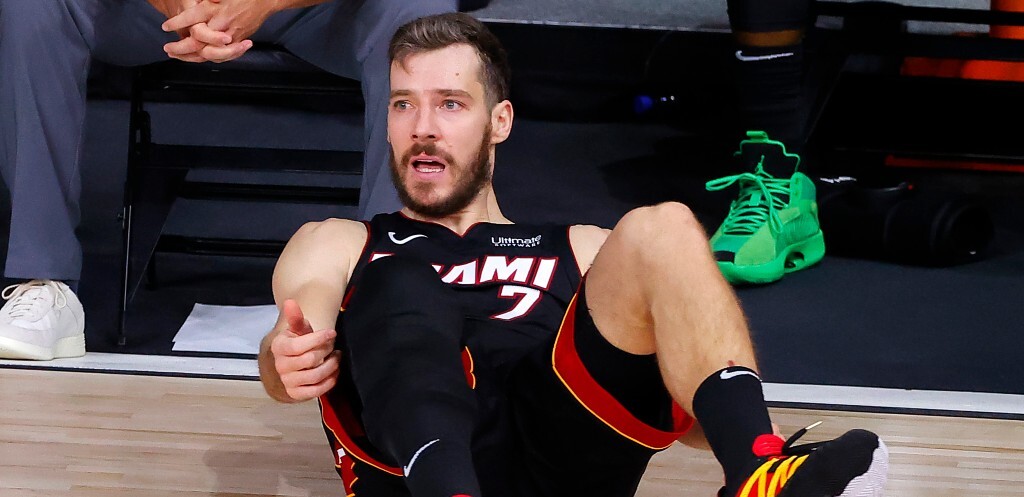 goran dragic