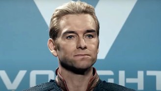 ‘The Boys’ Season 2 Finale Trailer Brings It Back To Butcher Against Homelander (And His Strange Eyes)